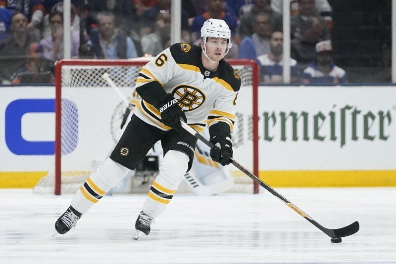 Phil Stacey column: Bruins must be careful in precarious free agency slope